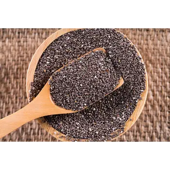 Natural Brown Mustard Seeds
